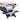72750 - Century Drill & Tool 72750 Premium Leather Hole Punch