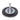 76411 - Century Drill & Tool 76411 2" Durable Coarse Crimped Radial Wire Brush, 1/4" Drill Shank, 4,500 RPM - Ideal for Rust/Paint Removal, Deburring, & More