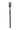 81148 - Century Drill & Tool, 81148, 3/4"X10"X12",SDS Plus,2 Cutter Design Drill Bits, Accurate & Precise Drilling