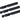 17125 - Fractional Screw Machine Length Drill Bits