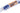 07700 - Century Drill & Tool 07700 4" Contractor Series Bi-Metal Reciprocating Saw Blade, 10T, 25 Pack