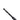 24610 - Century Drill & Tool 24610 5/32" Impact Pro Black Oxide Drill Bit