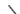 24120 - Century Drill & Tool 24120 Black Oxide Pro Grade Drill Bit, 5/16", 6-Pack, Made in The USA