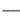 11504 - Century Drill & Tool 11504 Letter Gauge Drill Bits; D; Pro Pack of 3