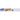 07714 - Century Drill & Tool 07714 6" Contractor Series Bi-Metal Reciprocating Saw Blade, 14T, 25 Pack