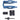 05493 - Century Drill & Tool 05493 Carbon Steel Door Lock Hole Saw Kit