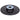 77145 - Century Drill & Tool 77145 Air Cooled Rubber Backing Pad, 4-1/2"