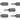 68147 - S2 Screwdriving Bit - Security Star Bit