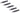 68151 - S2 Screwdriving Bit - Square Bit