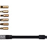 70577 - Century Drill & Tool 70577 Premium S2 7-Piece Screwdriving Bit Set with Flexible Extension