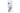 23625 - Century Drill & Tool 23625 Brite Drill Bits; 25/64"; Pro Pack of 3; 3/8" Reduced Shank