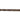 74126 - Century Drill & Tool 74126 Cobalt Left Hand Drill Bit, 13/32"