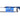 04950 - Century Drill & Tool 04950 General Hacksaw Frame, 10" and 12"