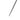 04073 - Century Drill & Tool 4073 Spiral Chain Saw Hand File, 3/16" by 8"