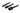 68584 - Century Drill & Tool 68584 Impact Pro Square-Drive Socket Adapter Set, 3-Piece