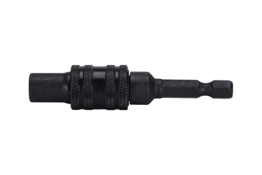 66500 - Century Drill & Tool 66500 Impact Pro Magnetic Bit Holder, 3-3/8" Pivoting