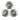 58130 - Tundra Tools 3 Piece Diamond Saw Blade Set 58130, blades for wet and dry cutting applications, includes: turbo rim, segmented rim, continuous rim