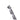 11511 - Century Drill & Tool 11511 Letter Gauge Drill Bits; K; Pro Pack of 3