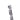 11518 - Century Drill & Tool 11518 Letter Gauge Drill Bits; R; Pro Pack of 3