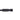 24610 - Century Drill & Tool 24610 5/32" Impact Pro Black Oxide Drill Bit