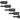 68155 - S2 Screwdriving Bit - Security Star Bit