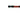 57688 - Tundra Tools #8-10 Impact Screwdriving Slotted Bits, 5 pack, impact rated for impact drivers