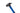 72244 - Century Drill & Tool 72244 Straight Claw Fiberglass Hammer, 16-Ounce