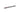 81224 - Century Drill & Tool 81224 Glass and Tile Drill Bit, 3/8"