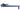 72608 - Century Drill & Tool 72608 Aluminum Pipe Wrench, 24"