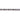 11506 - Century Drill & Tool 11506 Letter Gauge Drill Bits; F; Pro Pack of 3