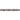23631 - Century Drill & Tool 23631 Brite Drill Bits; 31/64"; Pro Pack of 3; 3/8" Reduced Shank