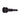 08400 - Century Drill & Tool 8400 Arbor Abrasive Mandrel, 3/8"