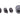 69014 - Century Drill & Tool 69014 13 Piece Screw Guide & Insert Bit Set