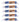 07310 - Century Drill & Tool 07310 4" Contractor Series Bi-Metal Reciprocating Saw Blade, 10T, 5 Pack