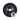 77155 - Century Drill & Tool 77155 Air Cooled Rubber Backing Pad, 5"