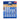 06006 - Century Drill & Tool 6006 Universal Shank Cobalt Bi-Metal Jig Saw Set, 6 Piece