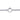 98516 - Century Drill & Tool 98516 1-13/16" Hex Die Stock, Solid Zinc Alloy, Non-Adjustable with Set Screw, Professional-Grade Threading Tool