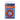 77431 - Century Drill & Tool 77431 3" Coarse Nylon Radial Brush, 80 Grit, 1/4" Quick Change Shank, 4,500 RPM - Nylon Bristles for Metal, Wood, Plastic, Masonry