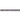 11518 - Century Drill & Tool 11518 Letter Gauge Drill Bits; R; Pro Pack of 3