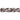 23631 - Century Drill & Tool 23631 Brite Drill Bits; 31/64"; Pro Pack of 3; 3/8" Reduced Shank