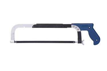 04950 - Century Drill & Tool 04950 General Hacksaw Frame, 10" and 12"