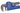 72607 - CENTURY Drill & Tool 72607 Aluminum Pipe Wrench, 18"