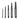 73415 - Century Drill & Tool 73415 Spiral Flute Screw Extractor Set, 5 Piece