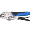 72585 - Century Drill & Tool 72585 Locking Jaw Pliers, 10"