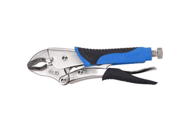 72585 - Century Drill & Tool 72585 Locking Jaw Pliers, 10"