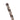 26025 - Century Drill & Tool 26025 M35 Cobalt Pro Grade Drill Bit, 25/64", 3-Pack, Made in The USA