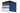 26321 - Century Drill & Tool, 26321, 21 PC Set,Jobber Drill Bit,ProGrade, Cobalt Steel, High Speed Drill Bit Pack
