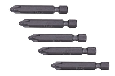 69432 - S2 Screwdriving Bit - Phillips Square Drive Bit