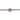 98511 - Century Drill & Tool 98511 Adjustable Self-Centering Die Stock, 1" Steel, Locks Hex & Round Dies, Heavy Duty, Professional Threading Tool