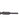 81256 - Century Drill & Tool, 81256, 7/8"X8"X10",SDS Plus,2 Cutter Design Drill Bits, Accurate & Precise Drilling